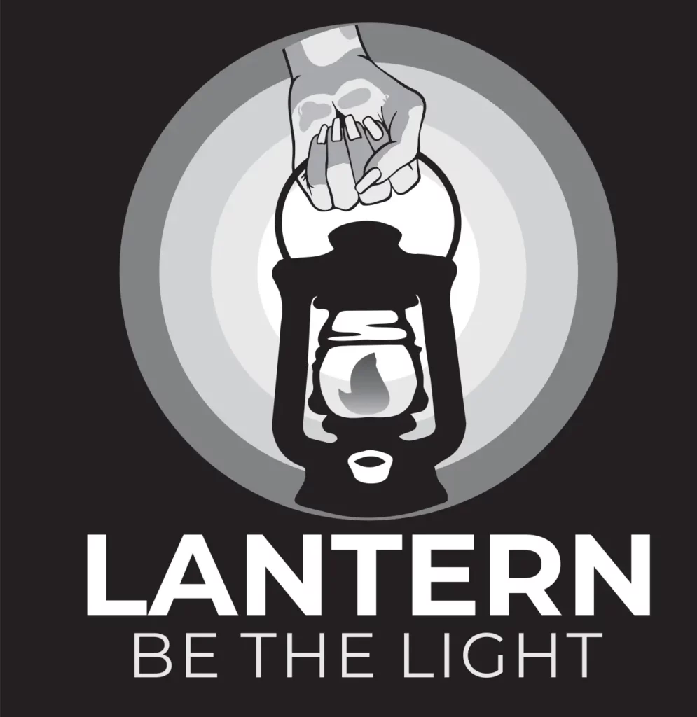 Lantern Agency logo