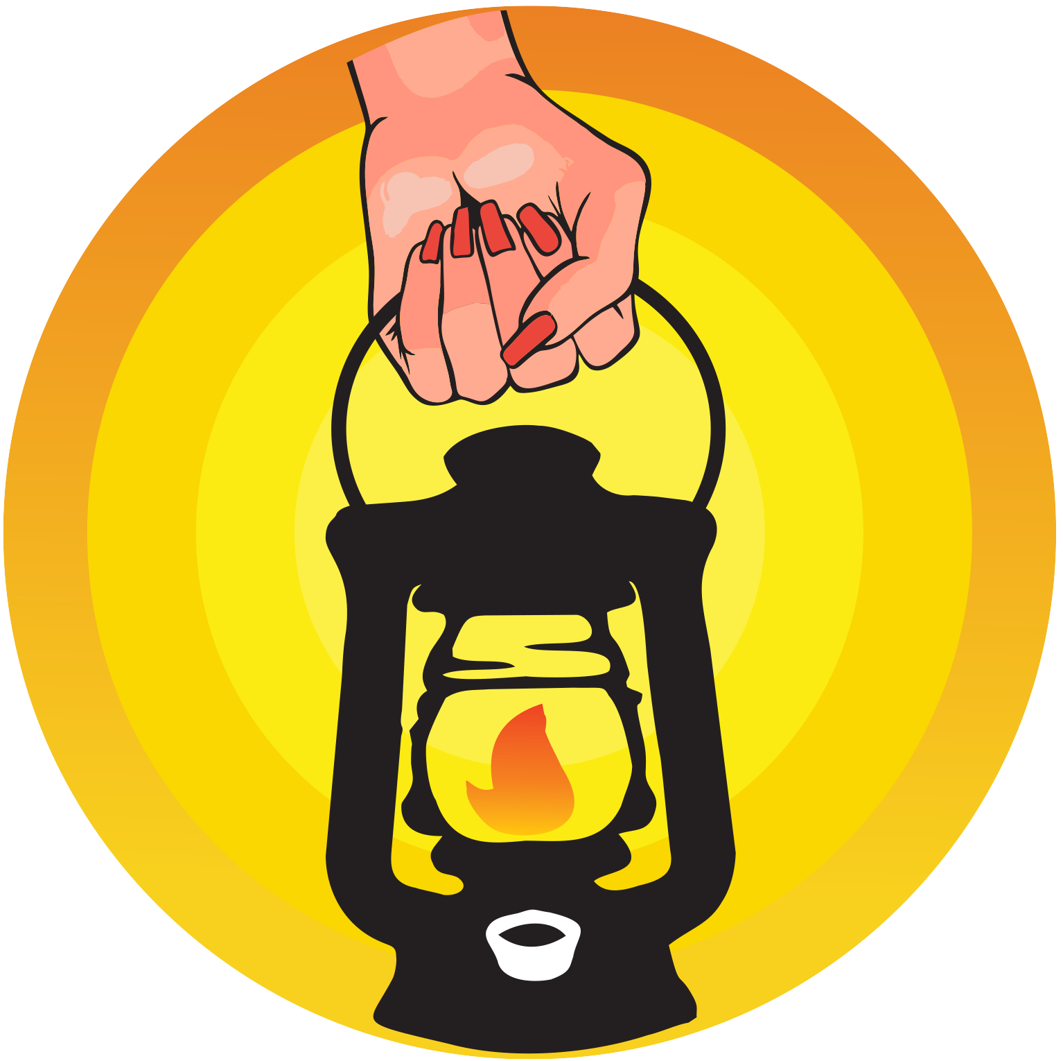 Lantern Agency icon